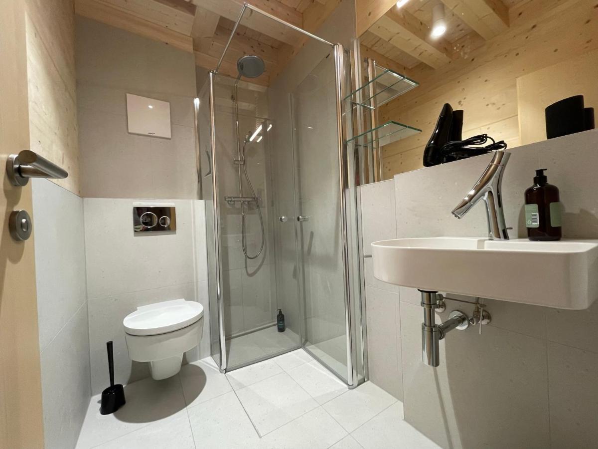 Mondholz - Urban Inn 24-7 Инсбрук Экстерьер фото